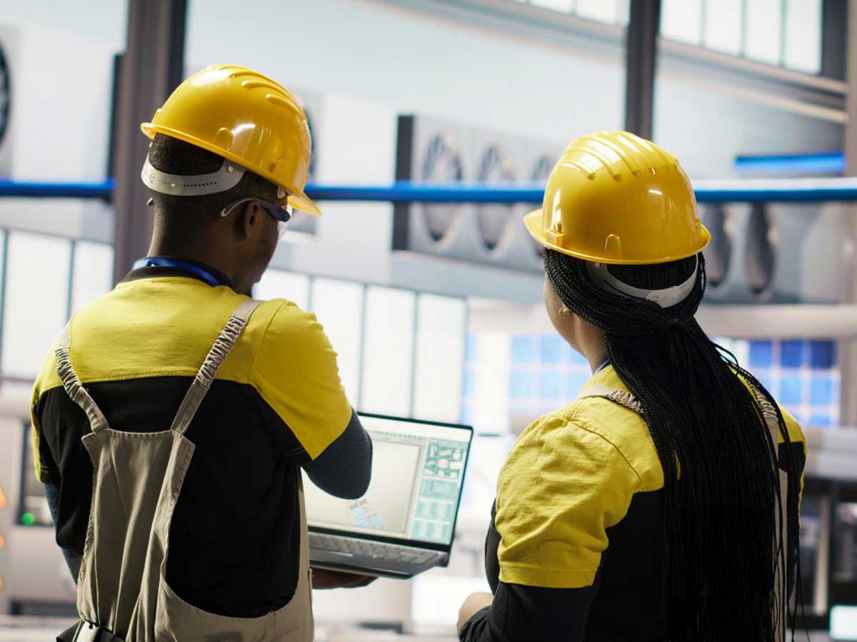 Health, safety and environment