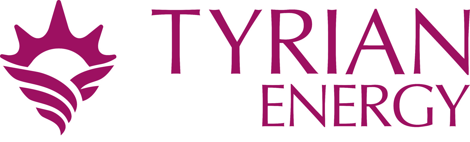 Tyrian Energy